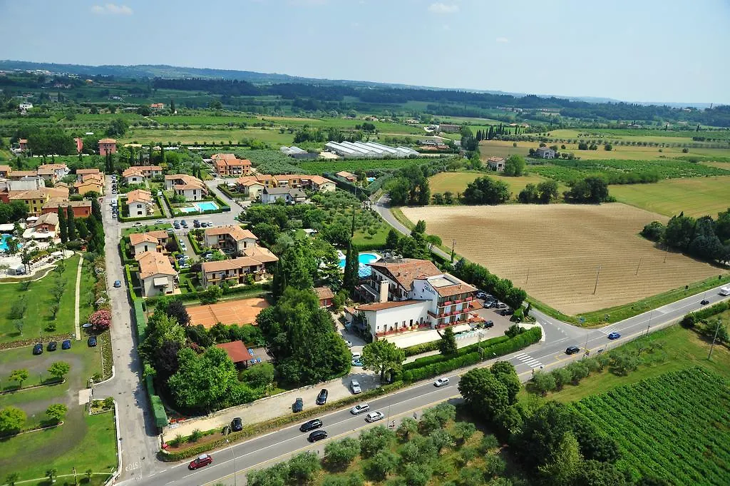 Parc Hotel Casa Mia Lazise