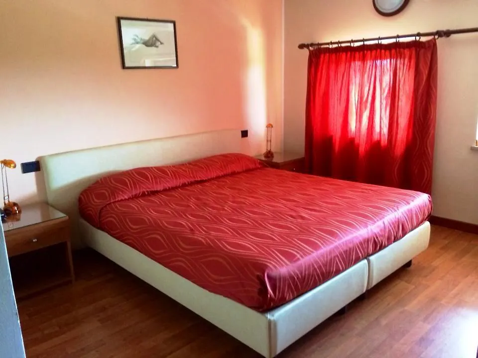 Parc Hotel Casa Mia Lazise
