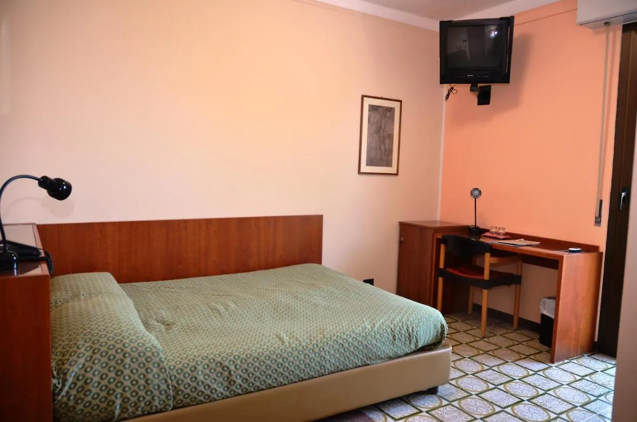 Parc Hotel Casa Mia Lazise Italien