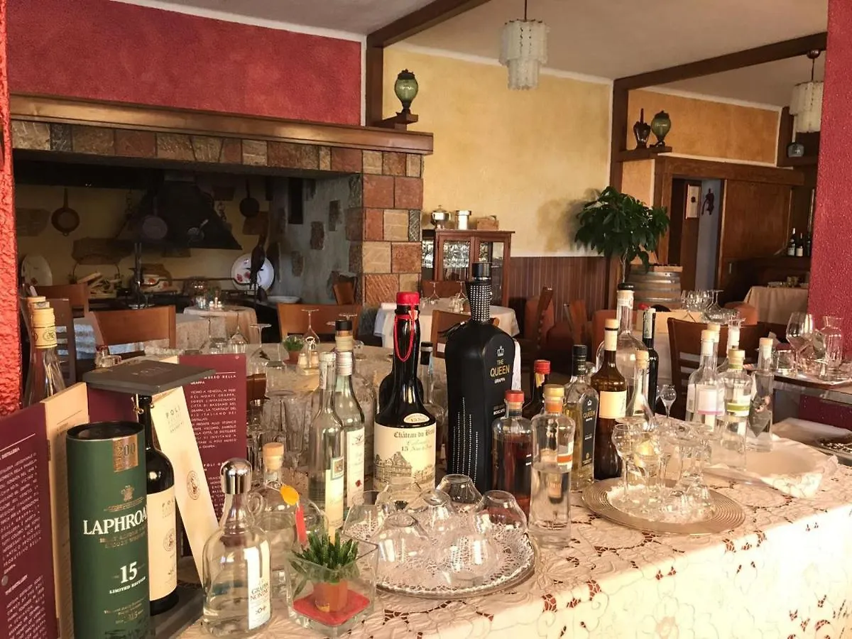 Parc Hotel Casa Mia Lazise 3*,  Italien