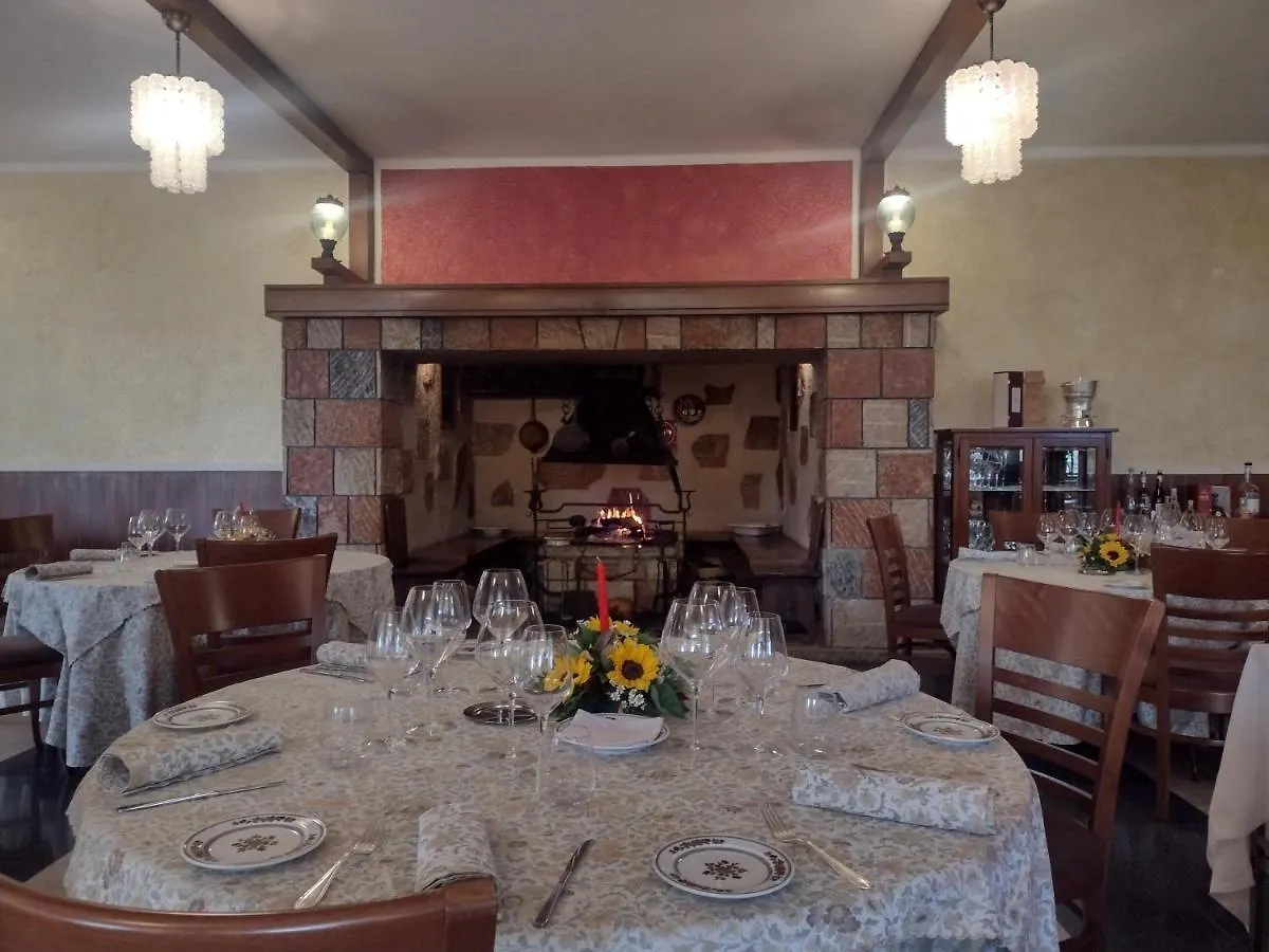 ***  Parc Hotel Casa Mia Lazise Italien