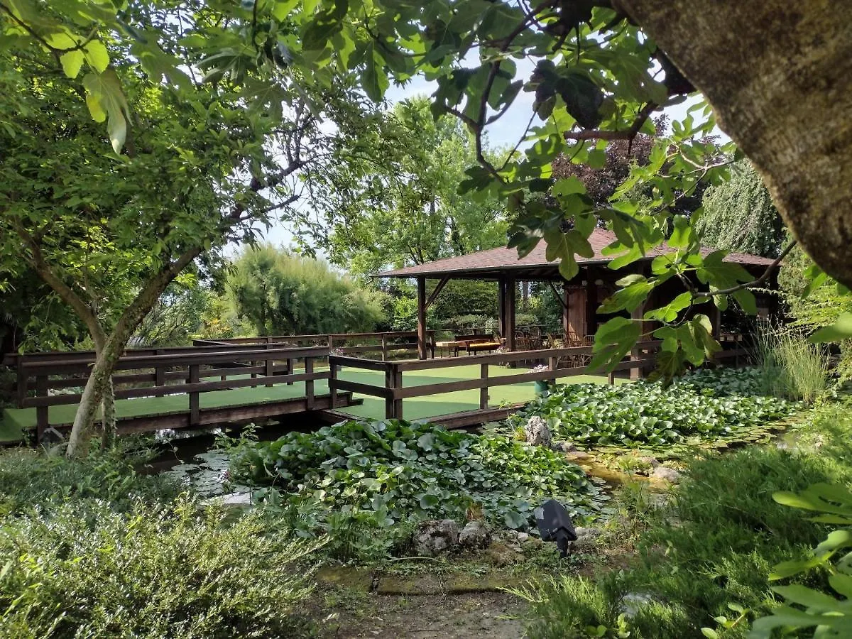 Parc Hotel Casa Mia Lazise