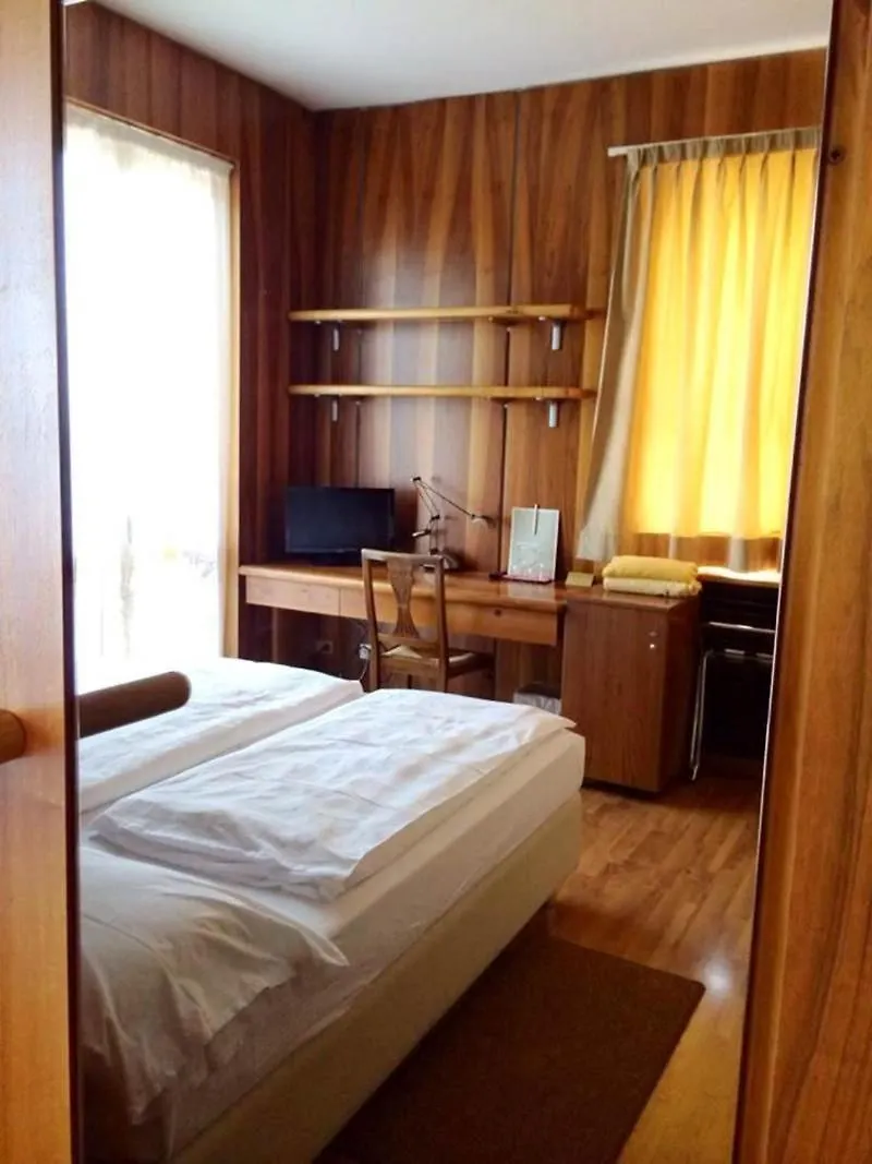 Parc Hotel Casa Mia Lazise 3*,