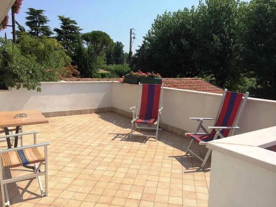 Parc Hotel Casa Mia Lazise