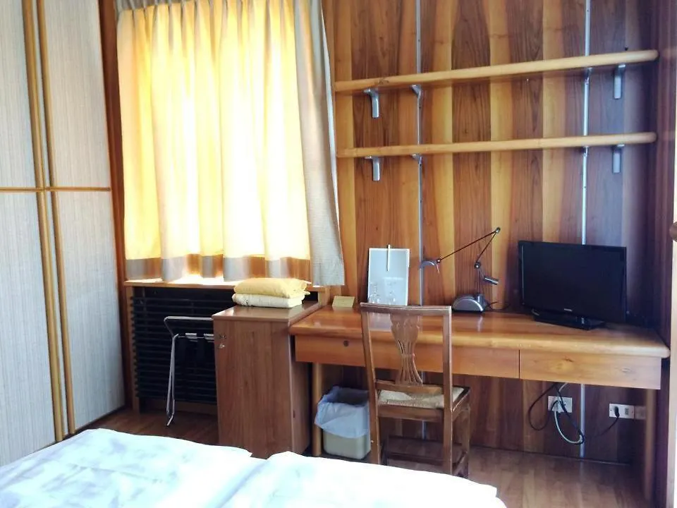 Parc Hotel Casa Mia Lazise 3*,