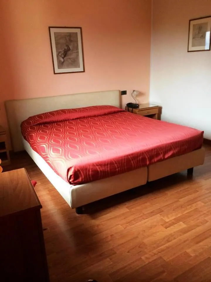 Parc Hotel Casa Mia Lazise