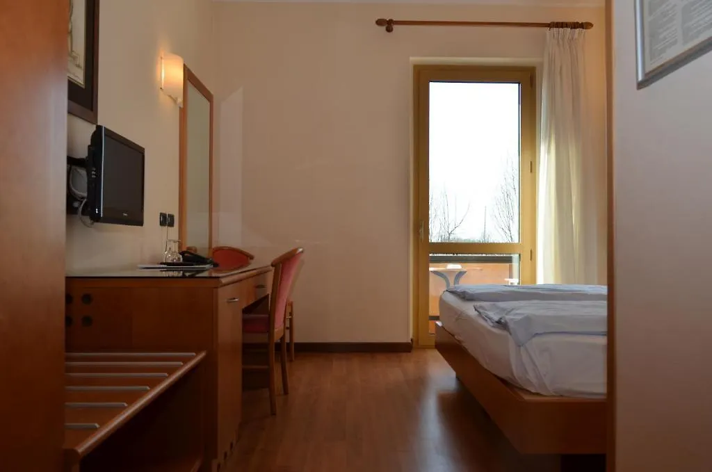 Parc Hotel Casa Mia Lazise 3*,