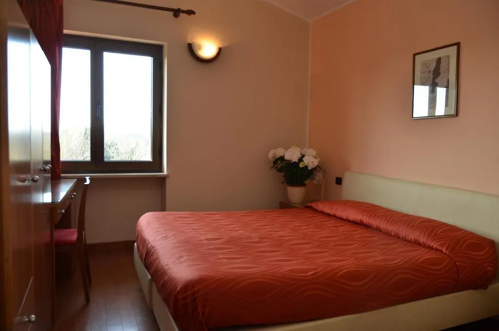 Parc Hotel Casa Mia Lazise