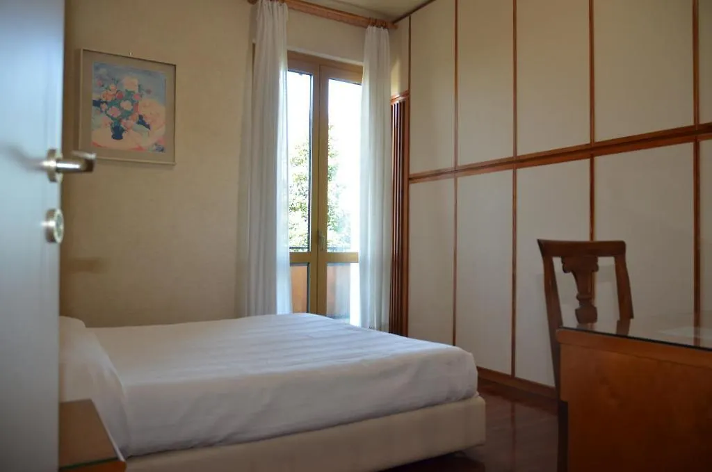 Parc Hotel Casa Mia Lazise
