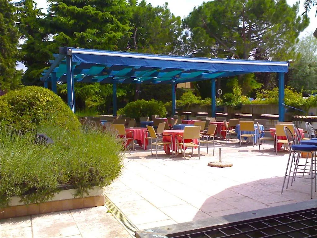 Parc Hotel Casa Mia Lazise