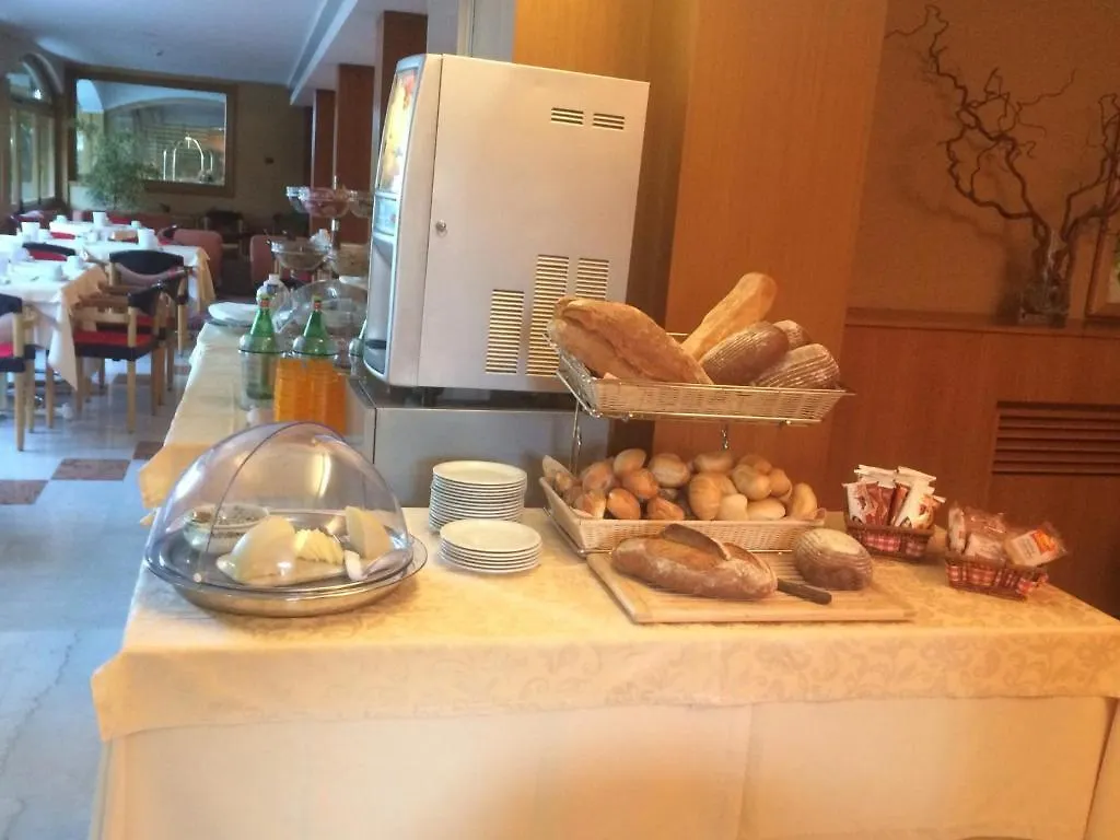 Parc Hotel Casa Mia Lazise