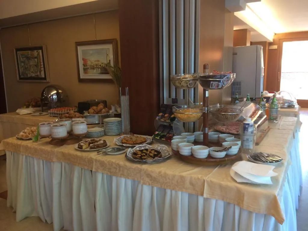 Parc Hotel Casa Mia Lazise