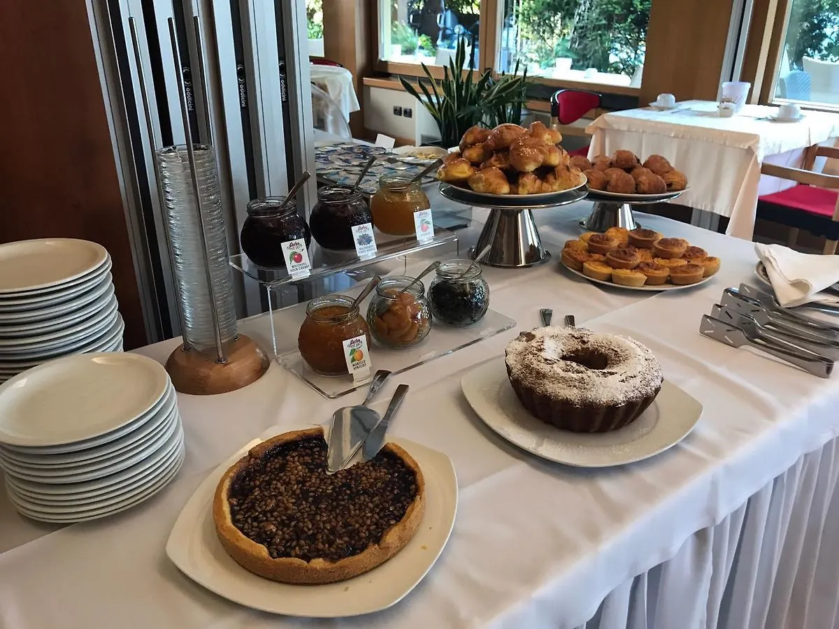 Parc Hotel Casa Mia Lazise