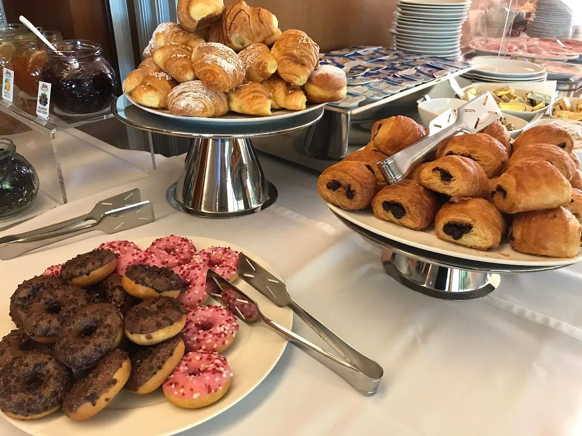 ***  Parc Hotel Casa Mia Lazise Italien