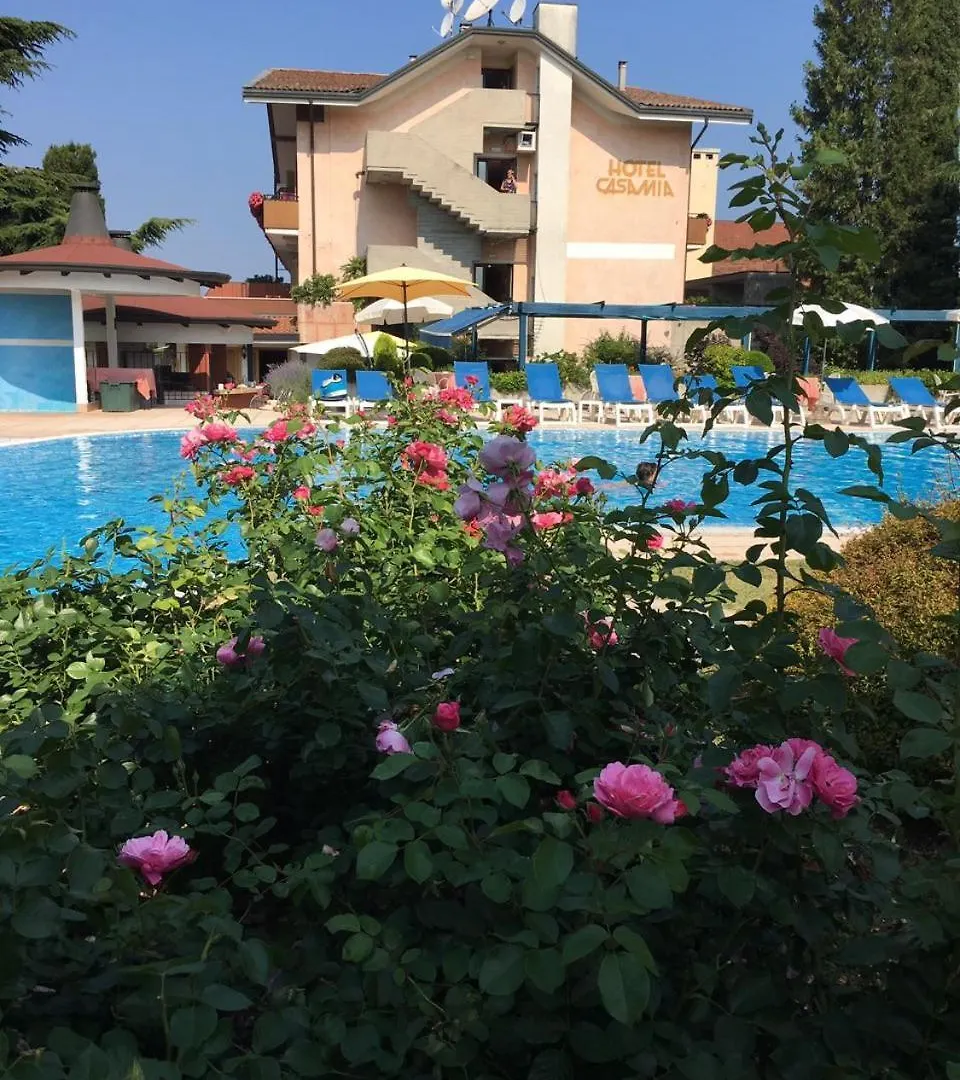 Parc Hotel Casa Mia Lazise