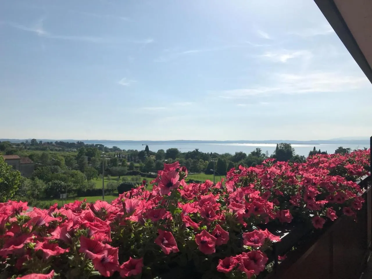 Parc Hotel Casa Mia Lazise Italien
