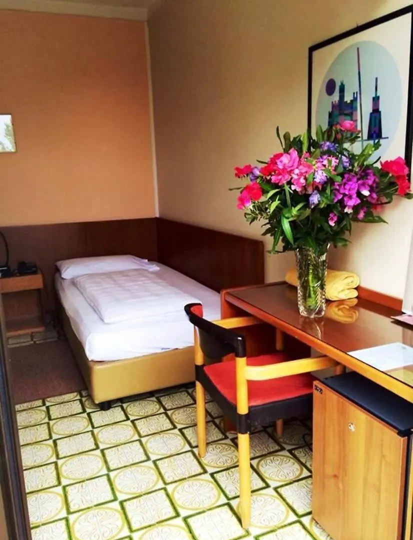 Parc Hotel Casa Mia Lazise