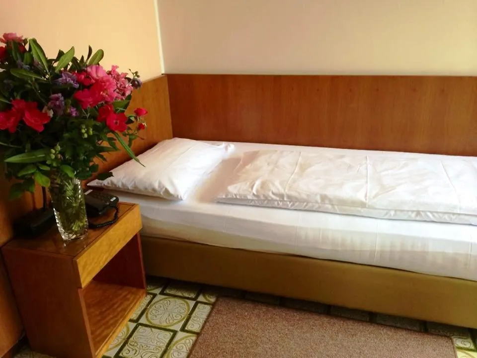Parc Hotel Casa Mia Lazise