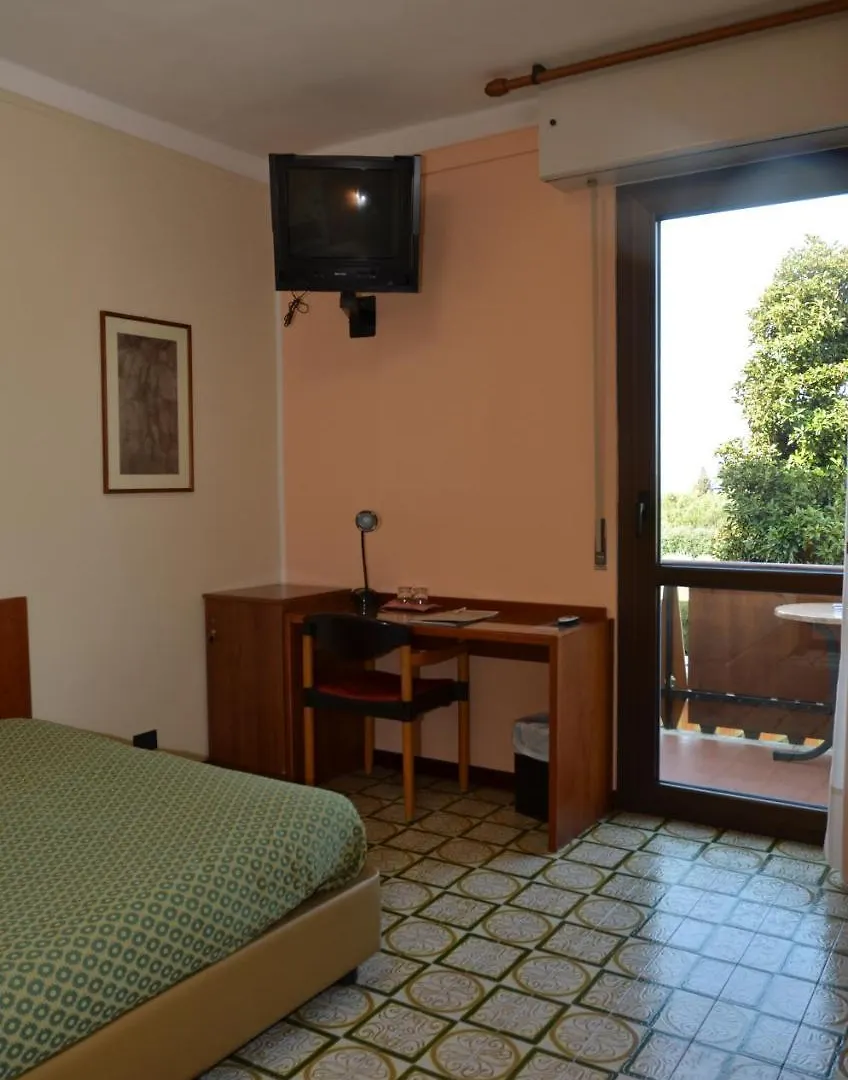 Parc Hotel Casa Mia Lazise 3*,  Italien
