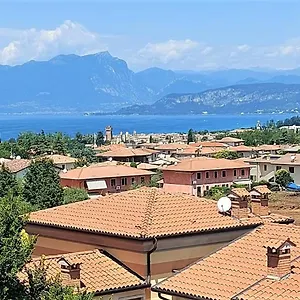 Al Glicine Apartment