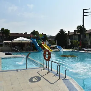Lejlighedshotel La Margherita, Lazise