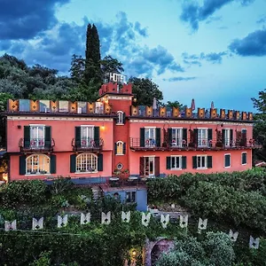 Hotel Castello S. Antonio, Lazise
