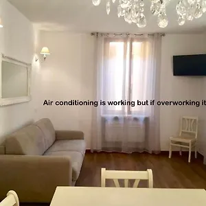 Apartament Residenza Via Rocca Tre, Lazise
