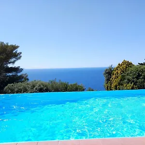 Appartamento Fiocco Di Mare Cala Piccola Porto Santo Stefano Apartment