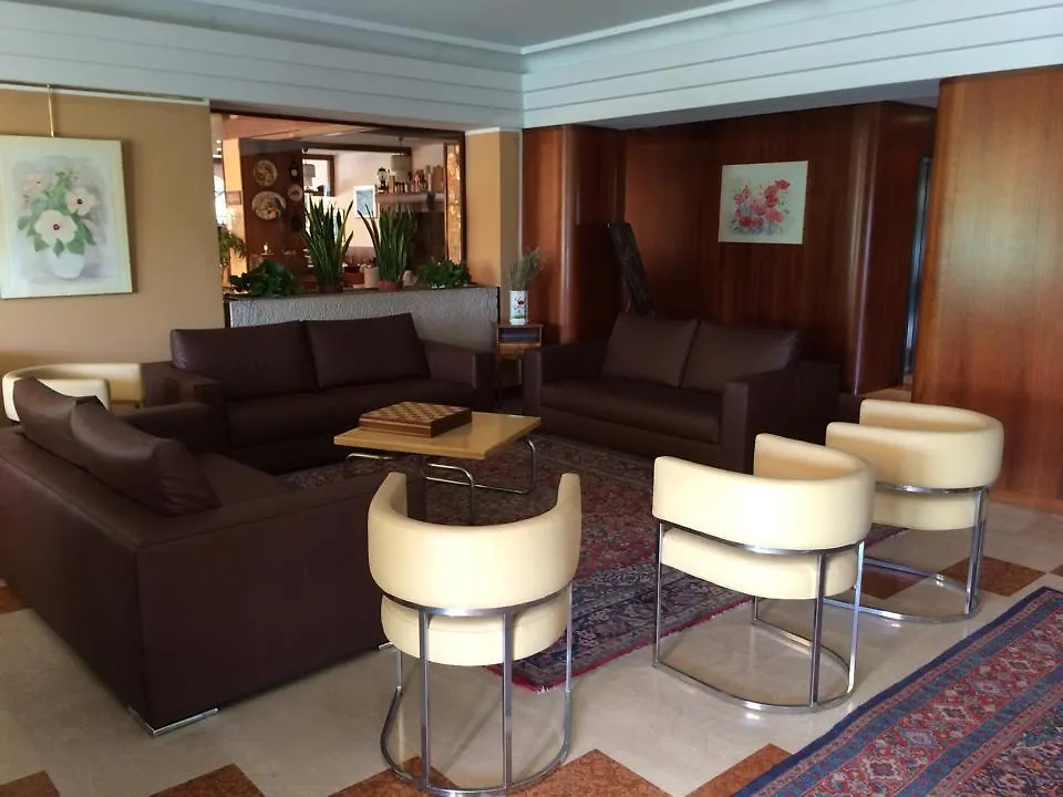 Parc Hotel Casa Mia 3*, Lazise