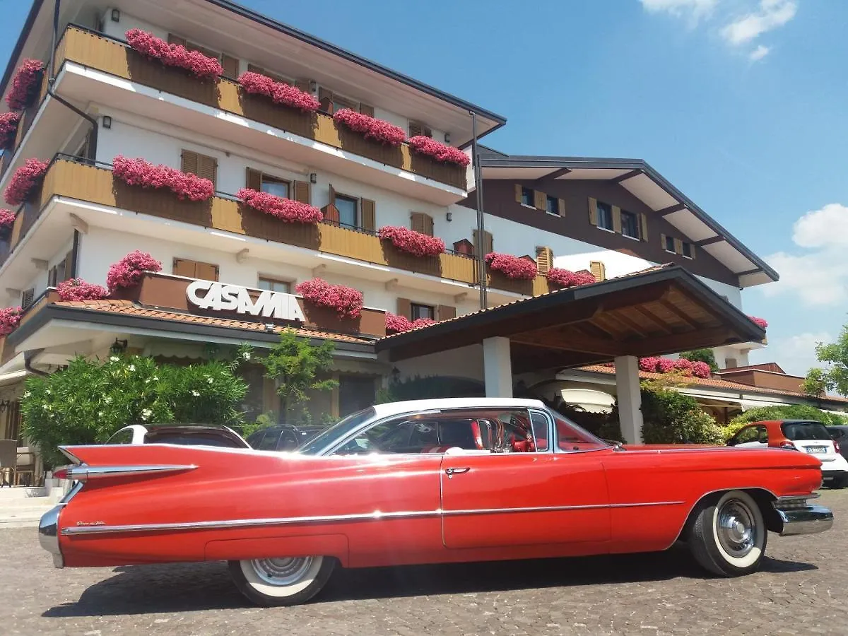 Parc Hotel Casa Mia  Lazise