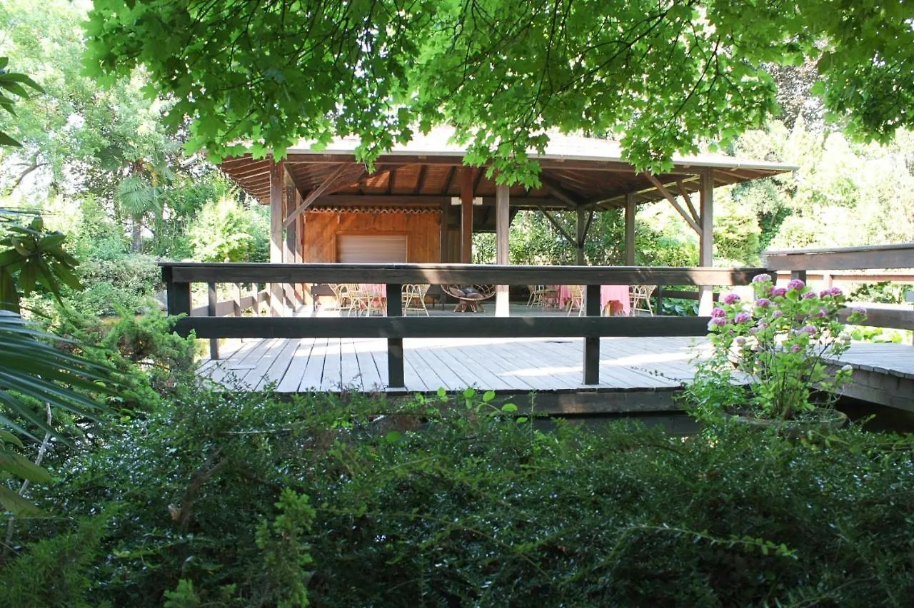 Parc Hotel Casa Mia