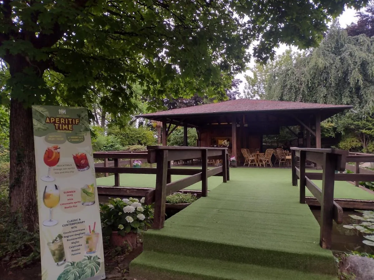 Parc Hotel Casa Mia Lazise