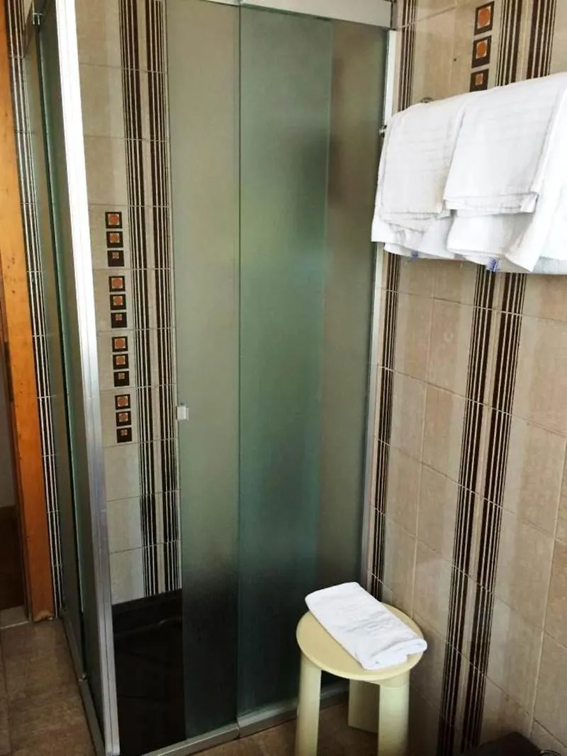 Parc Hotel Casa Mia