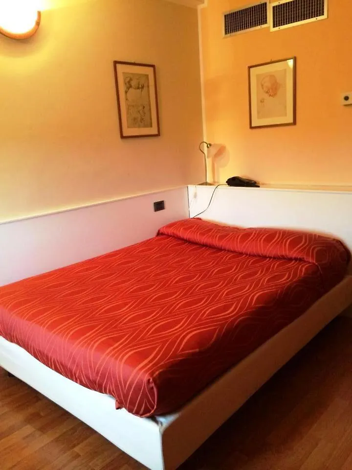 Parc Hotel Casa Mia Lazise