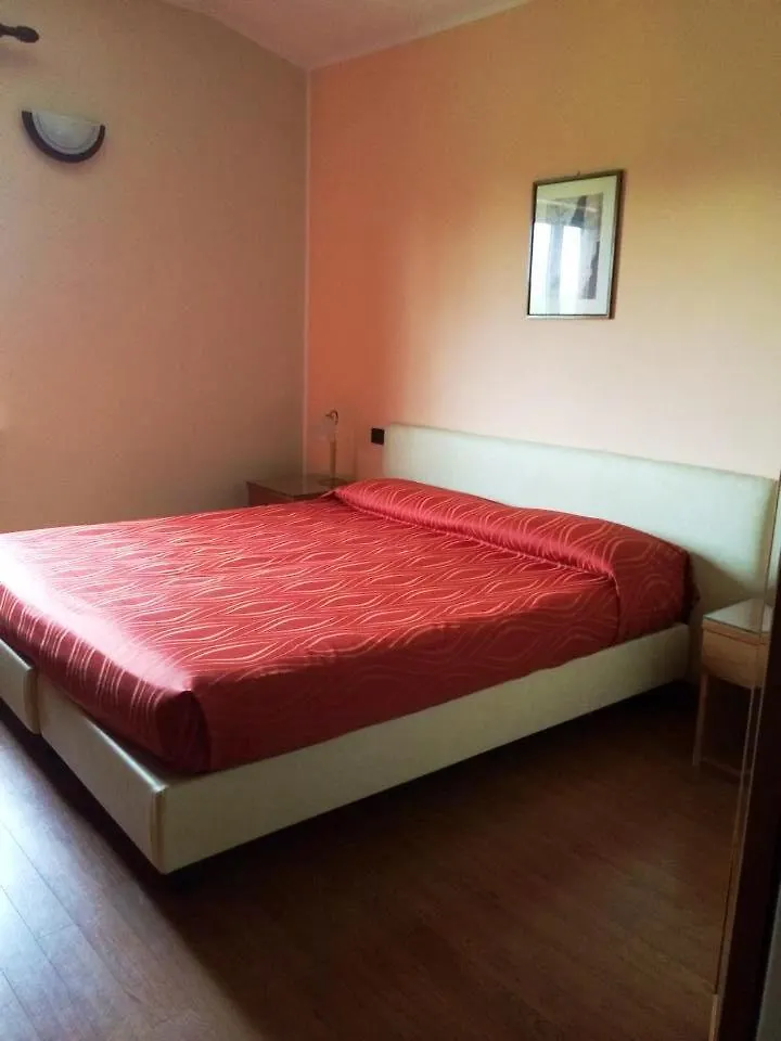 Parc Hotel Casa Mia Italy
