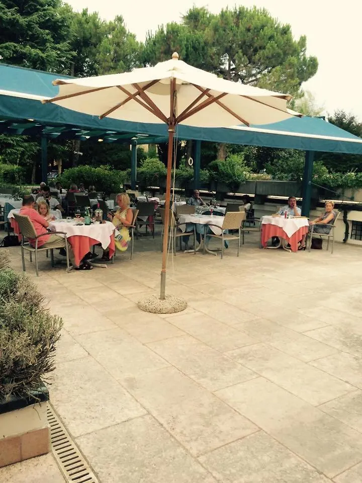 Parc Hotel Casa Mia Lazise