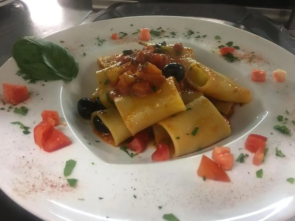 Parc Hotel Casa Mia Italy