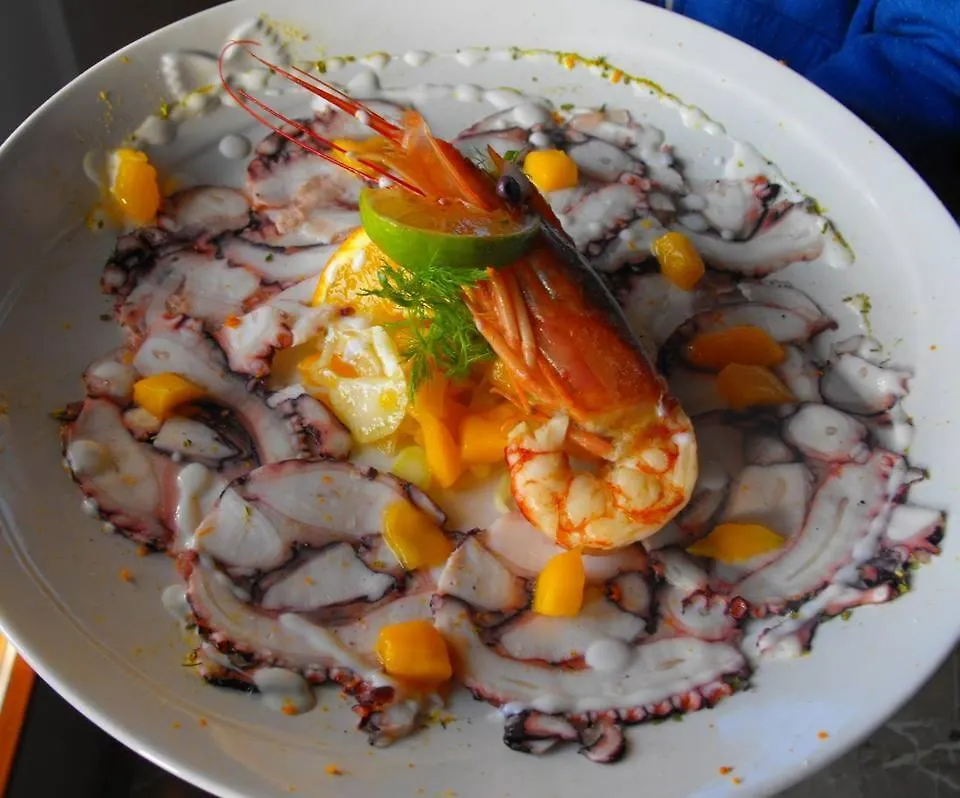 Parc Hotel Casa Mia Lazise Italia