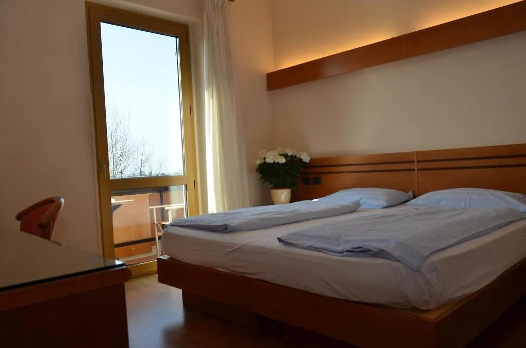Parc Hotel Casa Mia