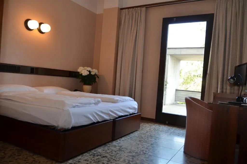 Parc Hotel Casa Mia Italy