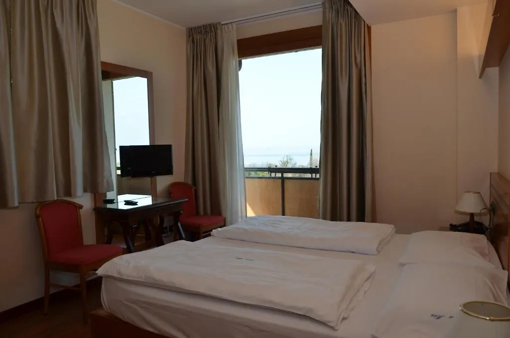 Parc Hotel Casa Mia 3*, Lazise Italy