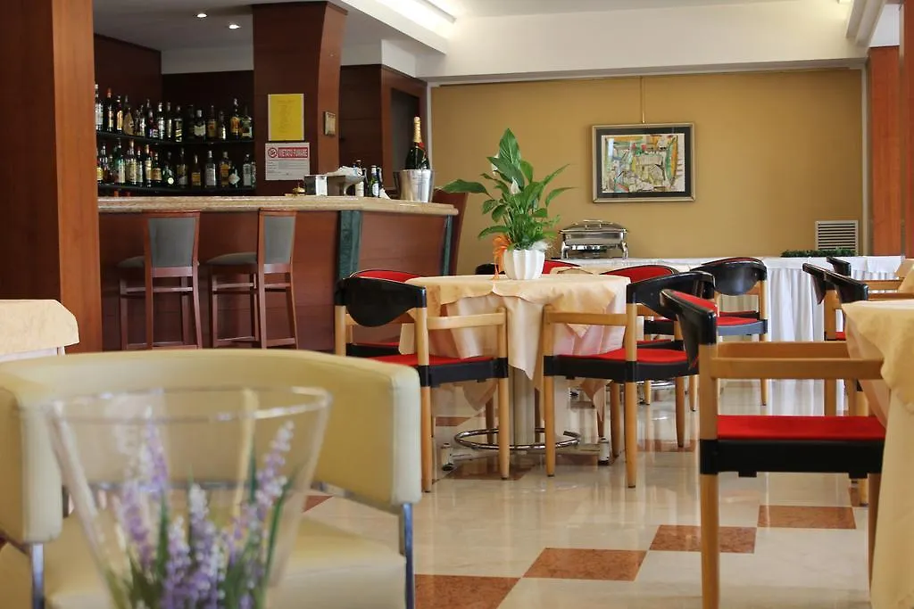 Parc Hotel Casa Mia