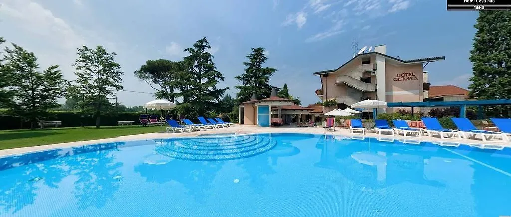 Parc Hotel Casa Mia Lazise