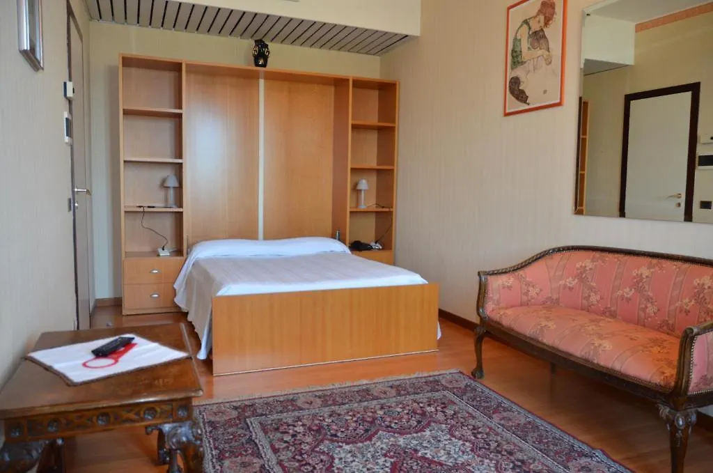 Parc Hotel Casa Mia