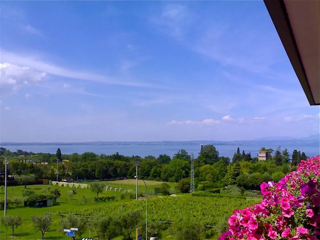 Parc Hotel Casa Mia Lazise