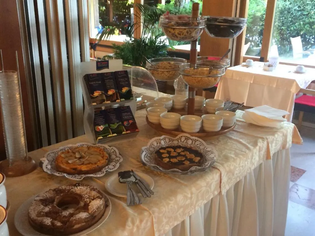 Parc Hotel Casa Mia  Lazise