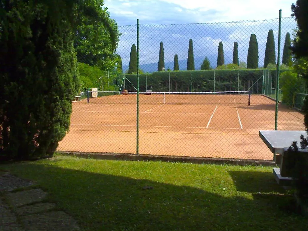 Parc Hotel Casa Mia 3*, Lazise Italy