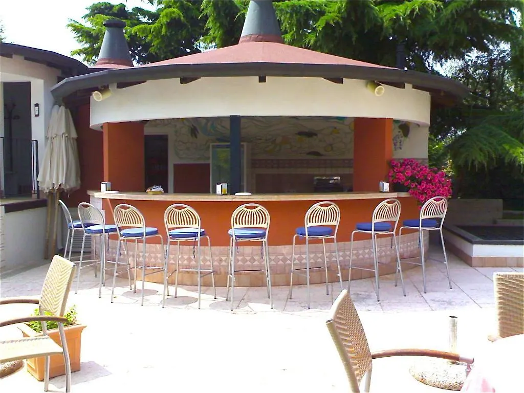 Parc Hotel Casa Mia Lazise