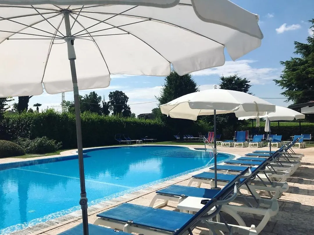 Parc Hotel Casa Mia Lazise