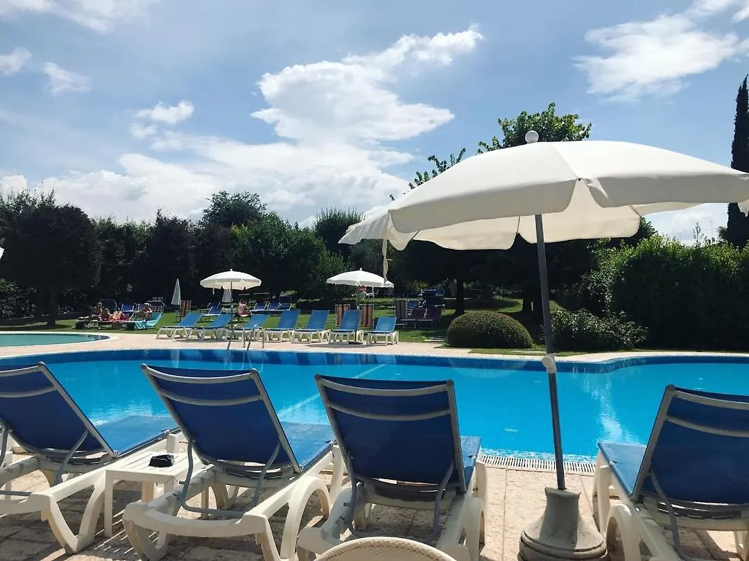 Parc Hotel Casa Mia Lazise Italia